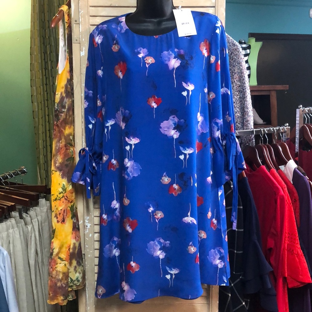 Tyler boe dress